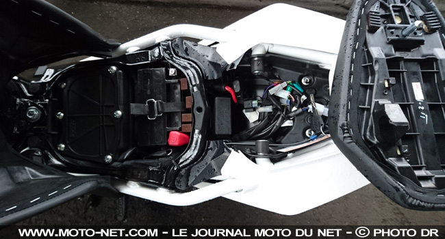 Essai 390 Duke : le permis A2 avec classe et sans bridage 