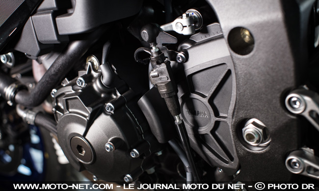 Essai Yamaha MT-10 SP : la Suède lui fait du bien
