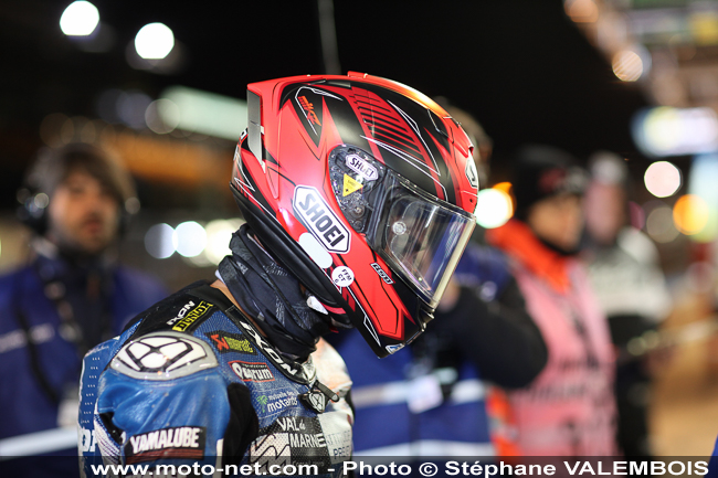 Galerie photo des 24H Motos : course (dimanche)