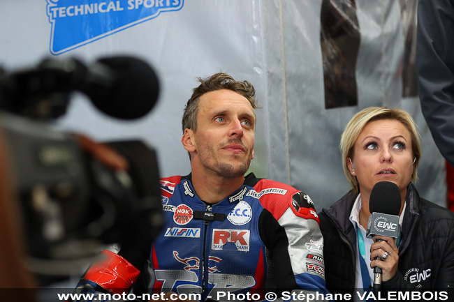 Bol d'Or 2017 - Galerie photo 04 : Arrivée et podiums