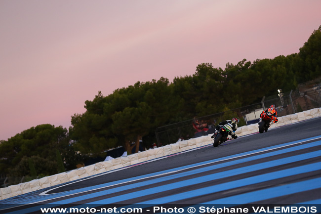 Bol d'Or 2017 - Galerie photo 03 : Course dimanche matin