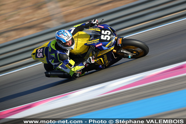 Bol d'Or 2017 - Galerie photo 03 : Course dimanche matin