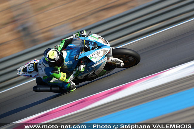 Bol d'Or 2017 - Galerie photo 03 : Course dimanche matin