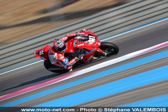 Bol d'Or 2017 - Galerie photo 03 : Course dimanche matin