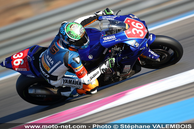 Bol d'Or 2017 - Galerie photo 03 : Course dimanche matin