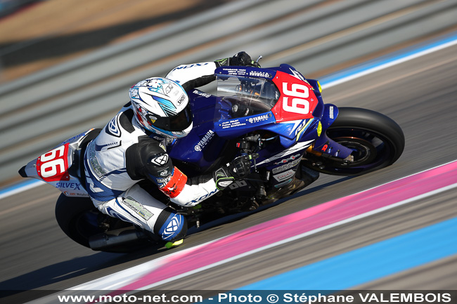 Bol d'Or 2017 - Galerie photo 03 : Course dimanche matin