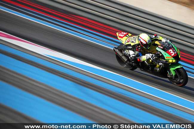 Bol d'Or 2017 - Galerie photo 03 : Course dimanche matin
