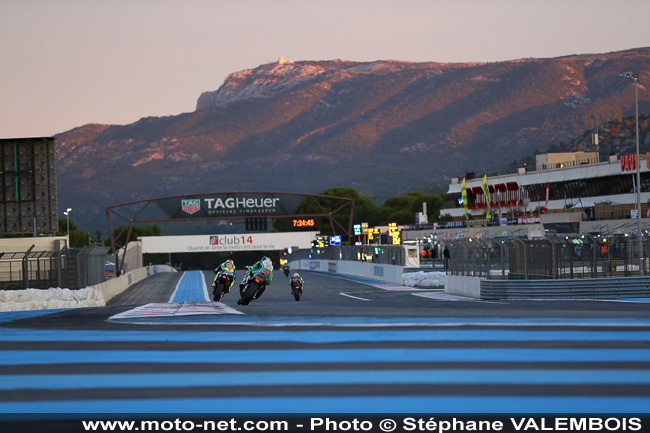 Bol d'Or 2017 - Galerie photo 03 : Course dimanche matin