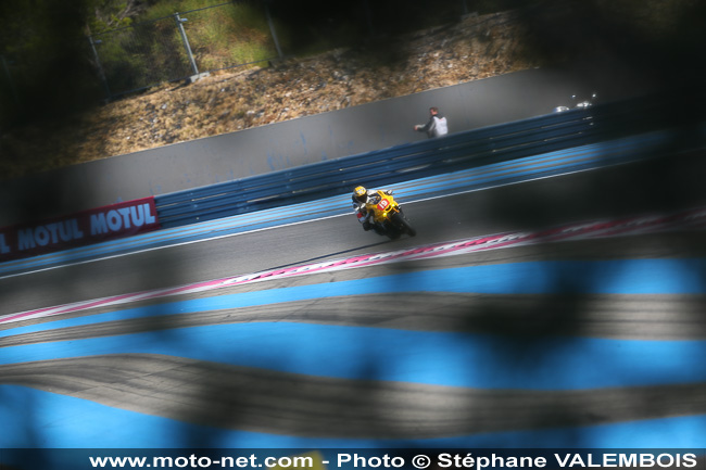 Bol d'Or 2017 - Galerie photo 03 : Course dimanche matin