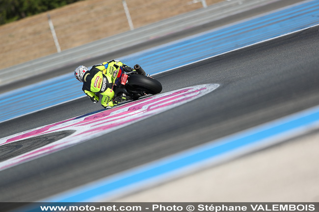 Bol d'Or 2017 - Galerie photo 03 : Course dimanche matin