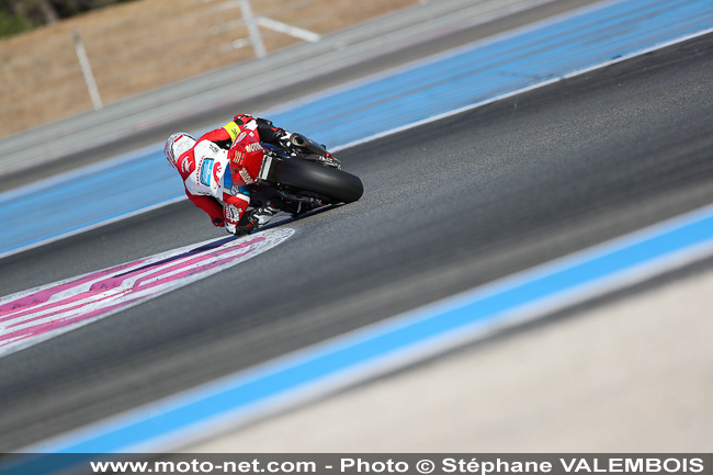 Bol d'Or 2017 - Galerie photo 03 : Course dimanche matin