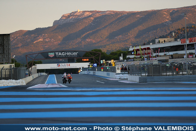 Bol d'Or 2017 - Galerie photo 03 : Course dimanche matin