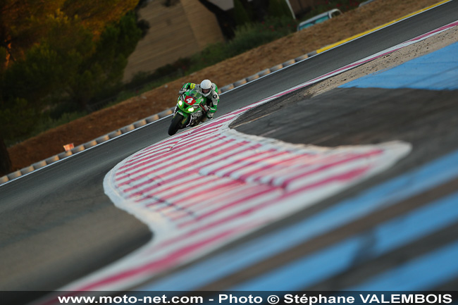 Bol d'Or 2017 - Galerie photo 03 : Course dimanche matin