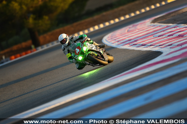Bol d'Or 2017 - Galerie photo 03 : Course dimanche matin