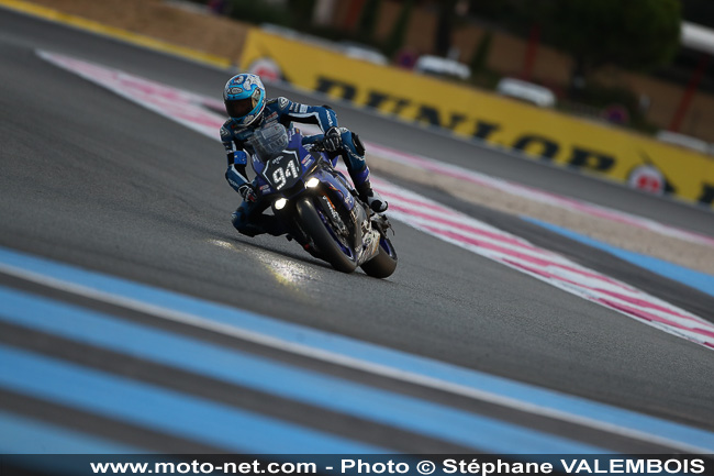 Bol d'Or 2017 - Galerie photo 03 : Course dimanche matin