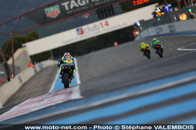 Bol d'Or 2017 - Galerie photo 03 : Course dimanche matin