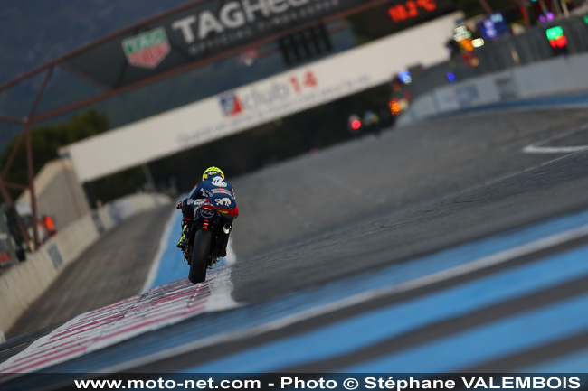 Bol d'Or 2017 - Galerie photo 03 : Course dimanche matin