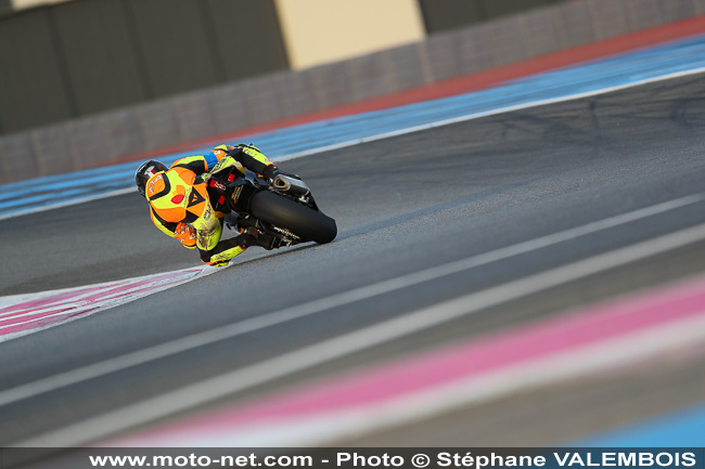 Bol d'Or 2017 - Galerie photo 03 : Course dimanche matin