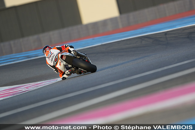 Bol d'Or 2017 - Galerie photo 03 : Course dimanche matin