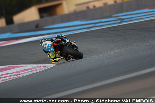 Bol d'Or 2017 - Galerie photo 03 : Course dimanche matin