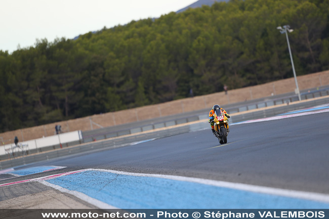 Bol d'Or 2017 - Galerie photo 03 : Course dimanche matin