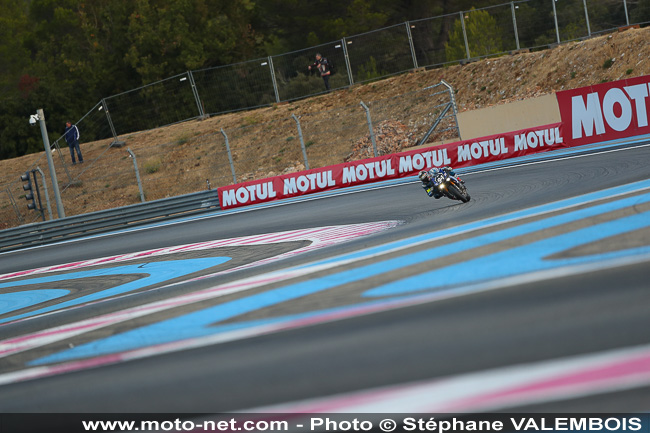 Bol d'Or 2017 - Galerie photo 03 : Course dimanche matin