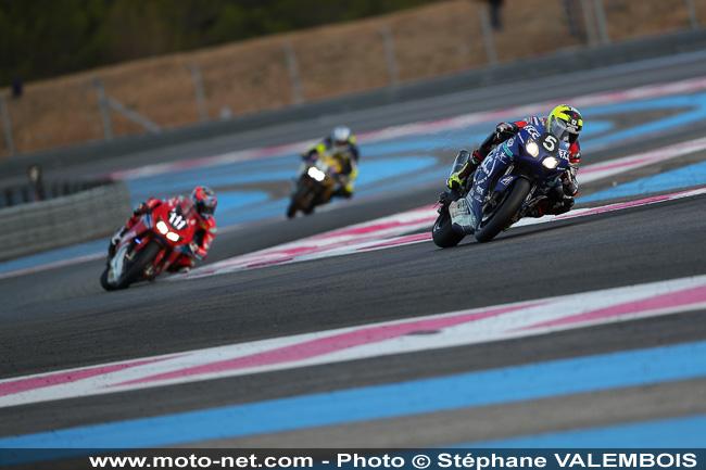 Bol d'Or<br />
 2017 - Galerie photo 02 : départ