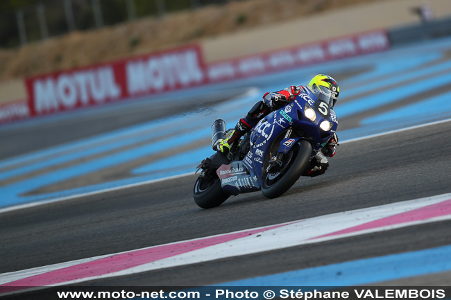 Bol d'Or 2017 - Galerie photo 03 : Course dimanche matin