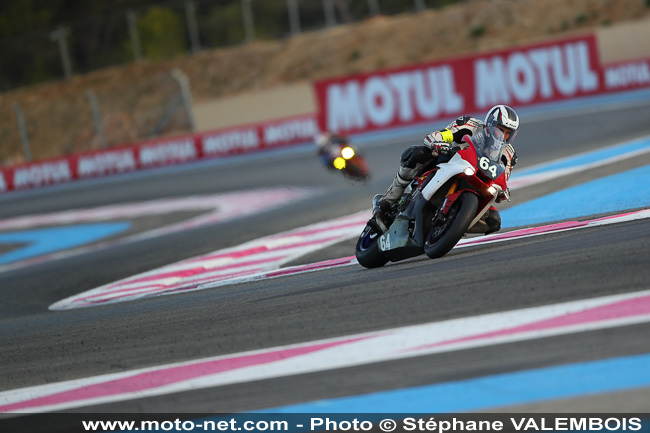 Bol d'Or 2017 - Galerie photo 03 : Course dimanche matin