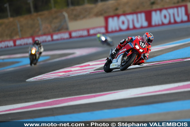 Bol d'Or 2017 - Galerie photo 03 : Course dimanche matin