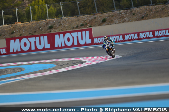 Bol d'Or 2017 - Galerie photo 03 : Course dimanche matin