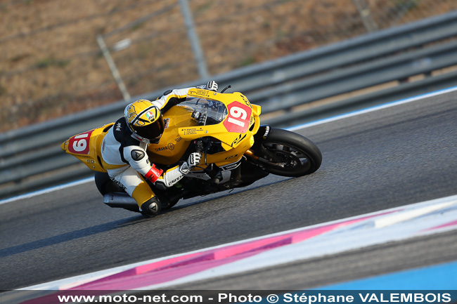 Bol d'Or 2017 - Galerie photo 03 : Course dimanche matin