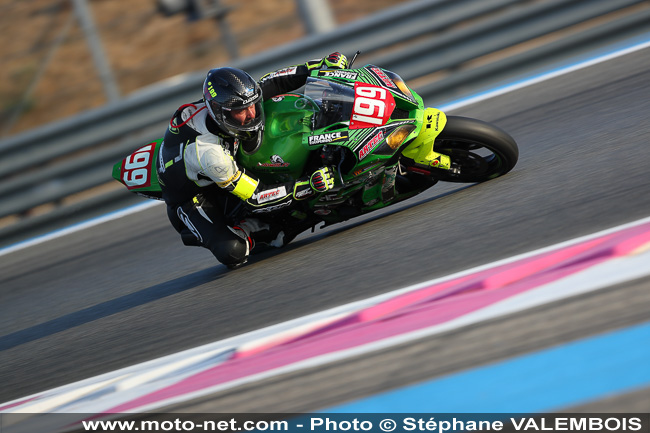 Bol d'Or 2017 - Galerie photo 03 : Course dimanche matin