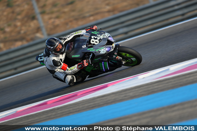 Bol d'Or 2017 - Galerie photo 03 : Course dimanche matin