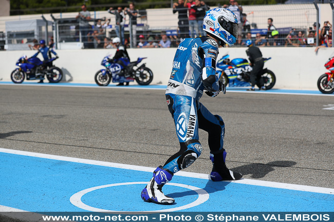 Bol d'Or 2017 - Galerie photo 02 : départ