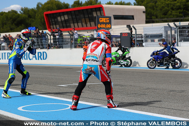 Bol d'Or 2017 - Galerie photo 02 : départ