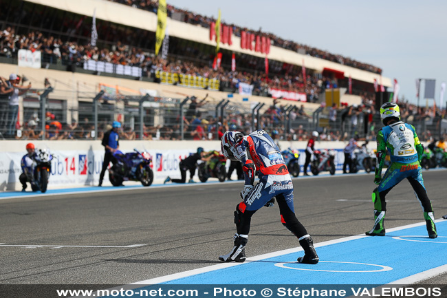 Bol d'Or 2017 - Galerie photo 02 : départ