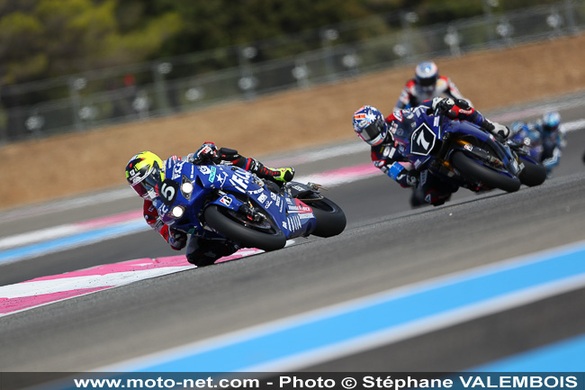 Bol d'Or 2017 - Galerie photo 02 : départ