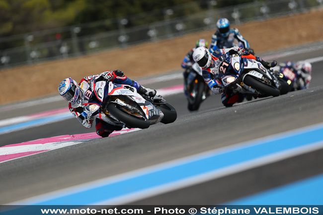 Bol d'Or 2017 - Galerie photo 02 : départ