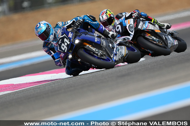 Bol d'Or 2017 - Galerie photo 02 : départ