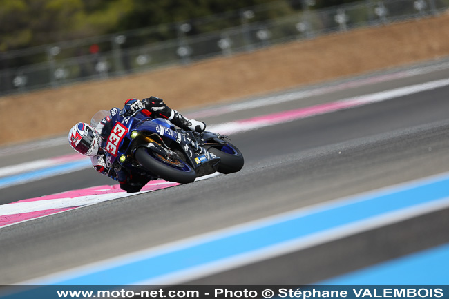 Bol d'Or 2017 - Galerie photo 02 : départ