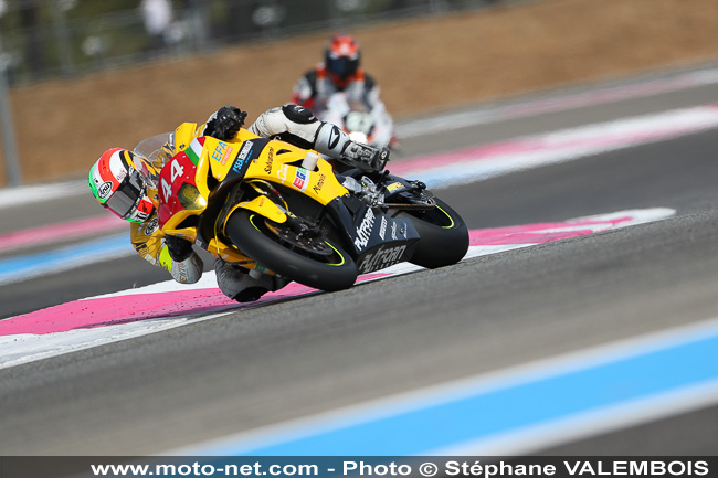 Bol d'Or 2017 - Galerie photo 02 : départ