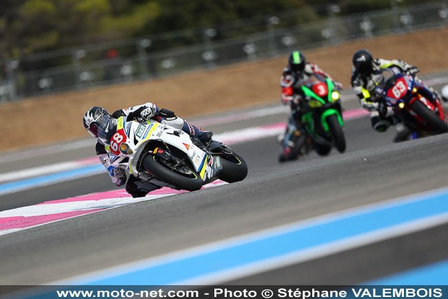 Bol d'Or 2017 - Galerie photo 02 : départ