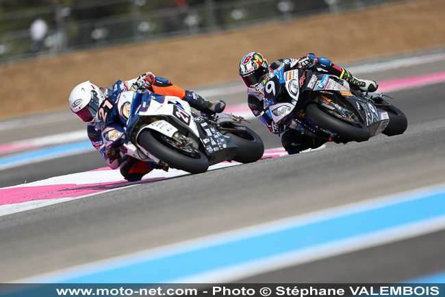 Bol d'Or 2017 - Galerie photo 02 : départ