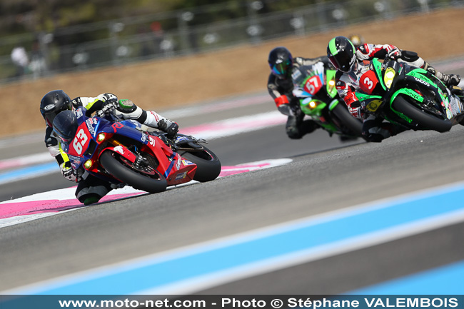 Bol d'Or 2017 - Galerie photo 02 : départ