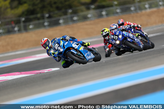 Bol d'Or 2017 - Galerie photo 02 : départ
