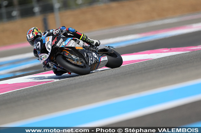 Bol d'Or 2017 - Galerie photo 02 : départ