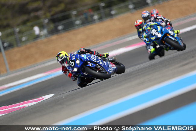 Bol d'Or 2017 - Galerie photo 02 : départ