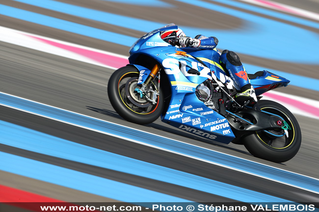 Bol d'Or 2017 - Galerie photo 02 : départ
