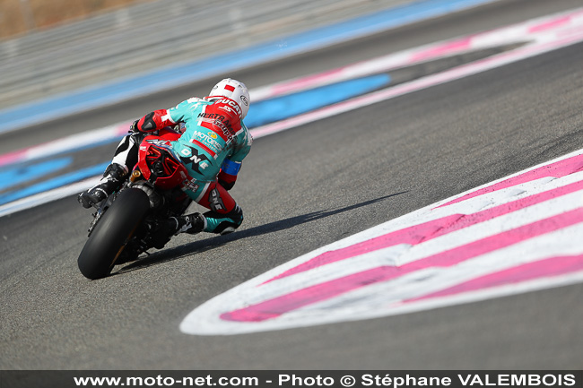 Bol d'Or 2017 - Galerie photo 02 : départ